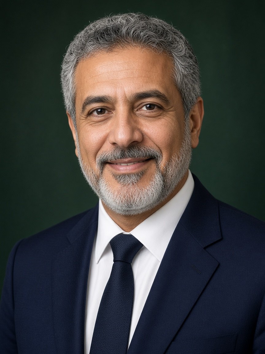 Hassan Al-Marri