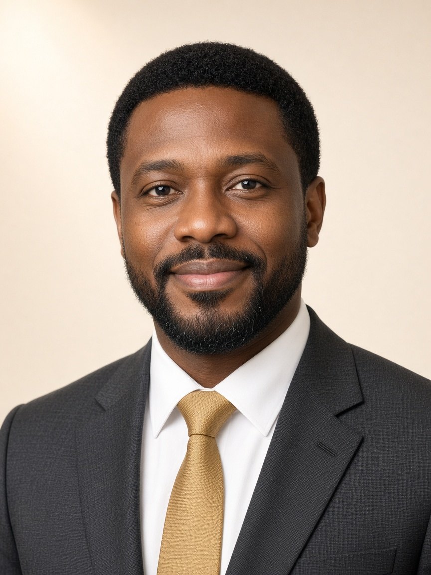 Yusuf Rahman