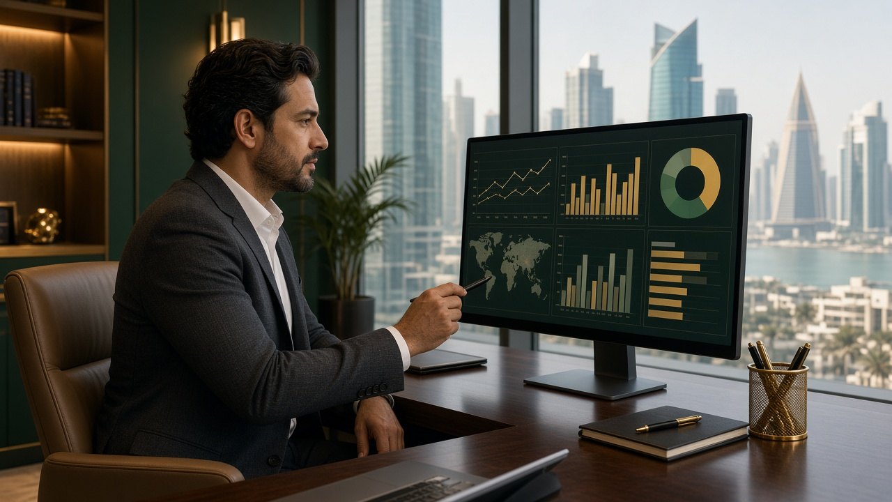 Business Evaluation