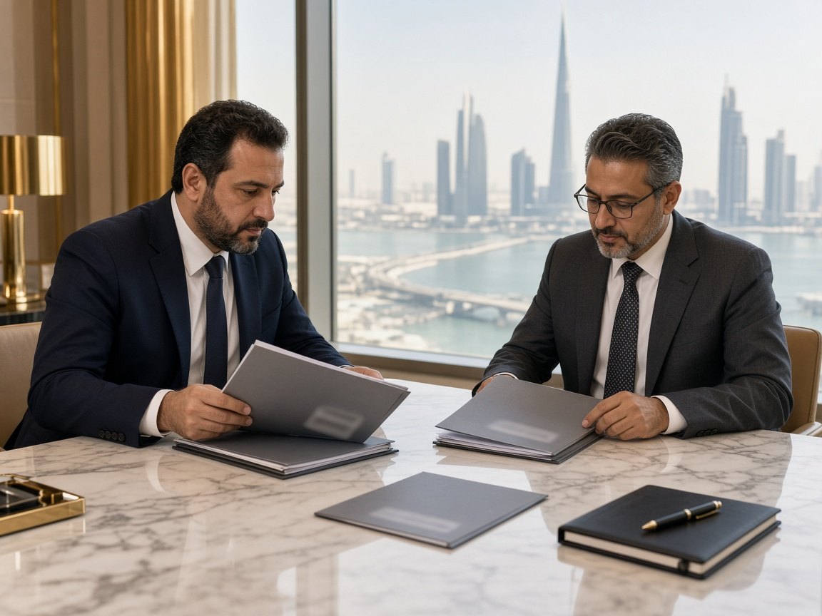 Mergers & Acquisitions