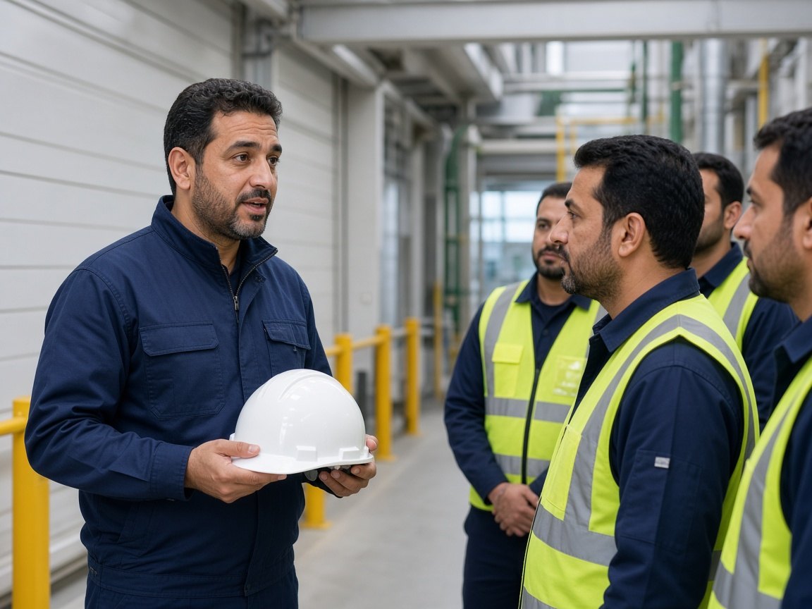 Certification & Safety